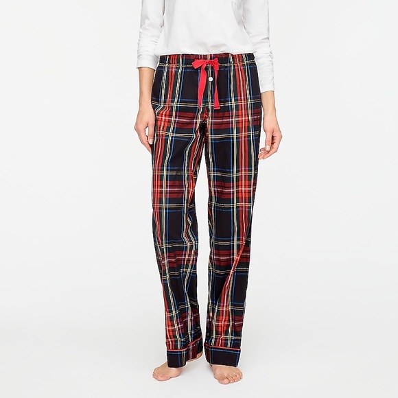 J Crew Pajama Pants Womens Deals, 58 